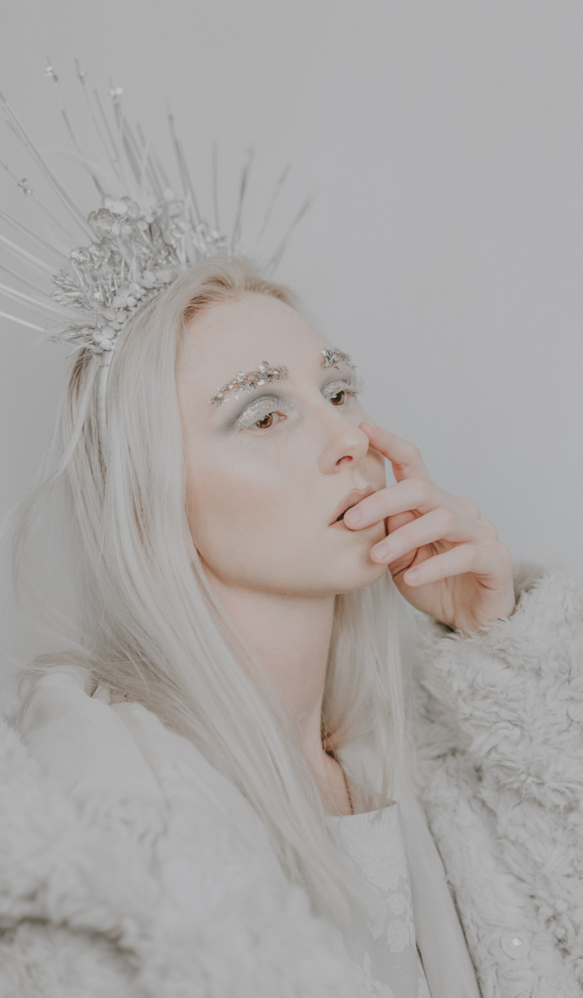 Снігова королева